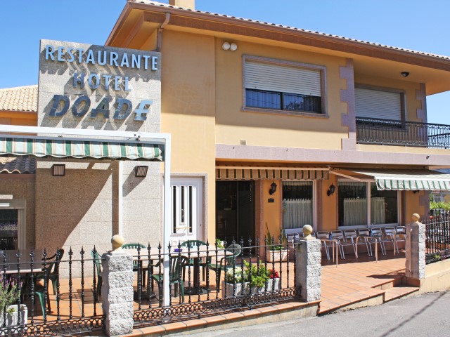 RESTAURANTE DOADE, S.L.