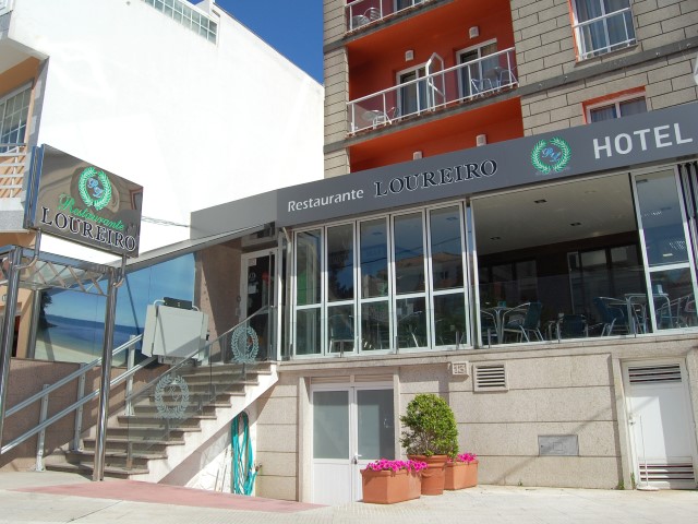 RESTAURANTE LOUREIRO