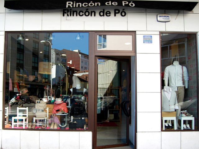 RINCÓN DE PÓ