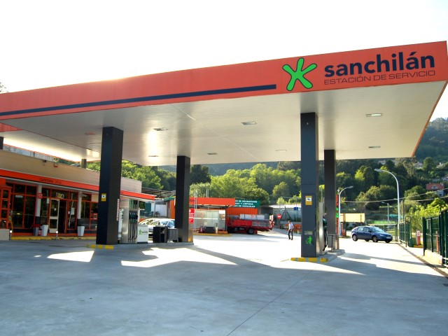 SANCHILÁN, S.L.