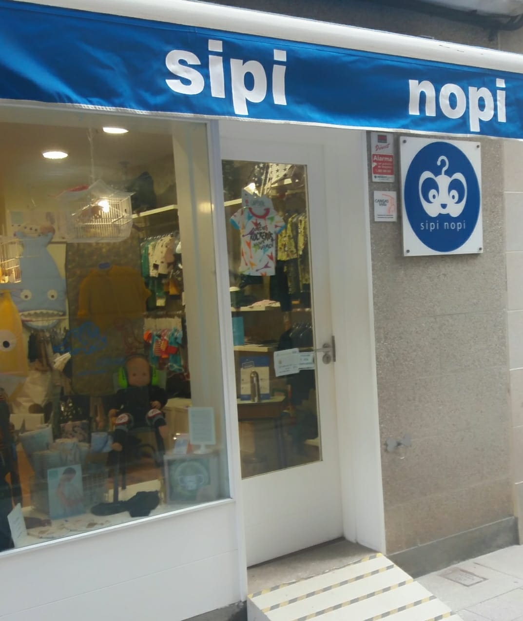 SIPINOPI