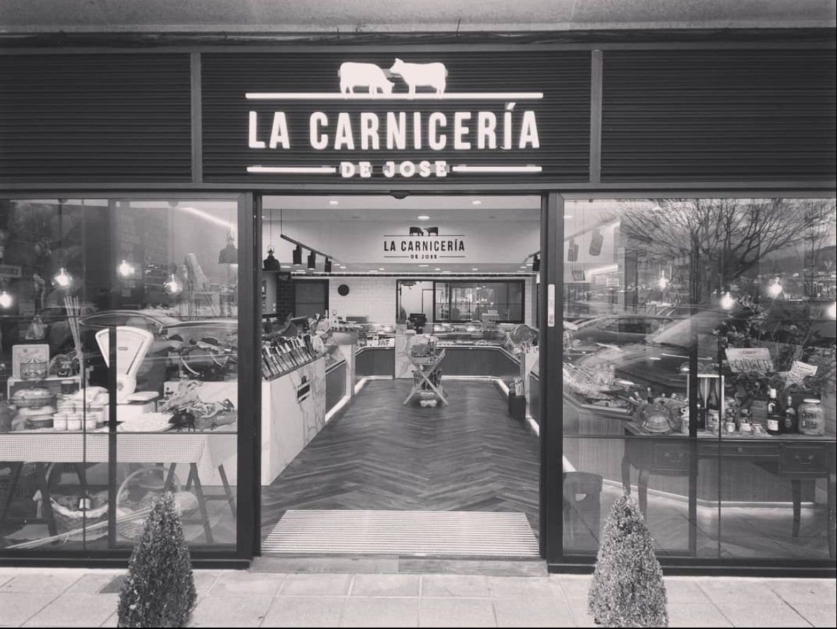 CARNICERIA CHARCUTERIA JOSE