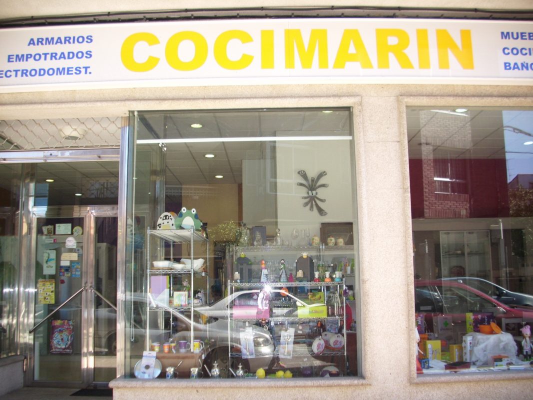 COCIMARIN