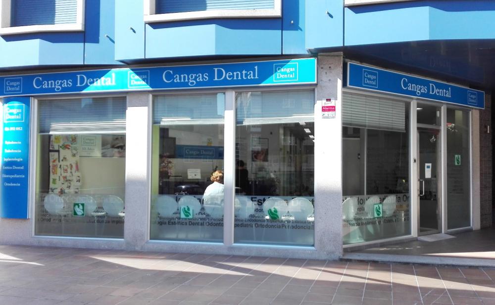 CANGAS DENTAL CANGAS DENTAL