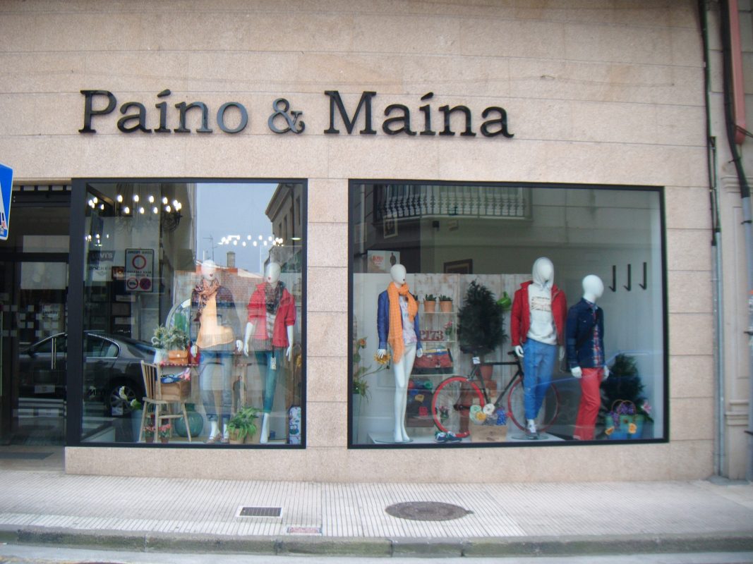 Paíno & Maína