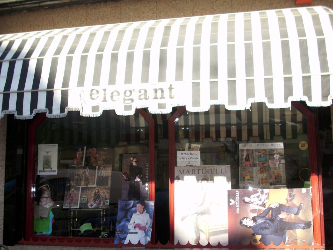 Elegant Boutique