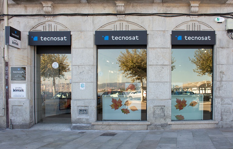 TECNOSAT