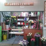 FLORISTERÍA HERDANZA