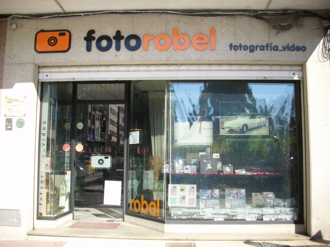 Foto Robel