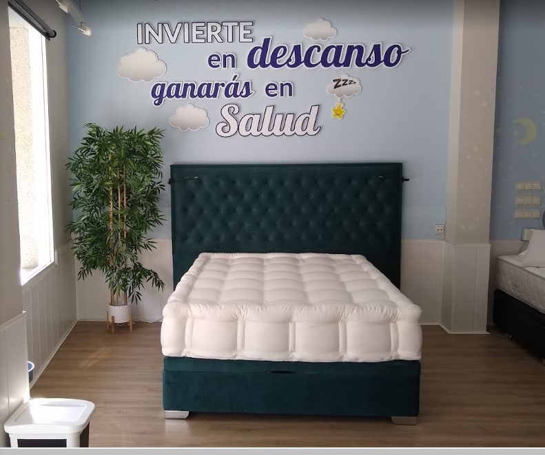 DULCES SUEÑOS