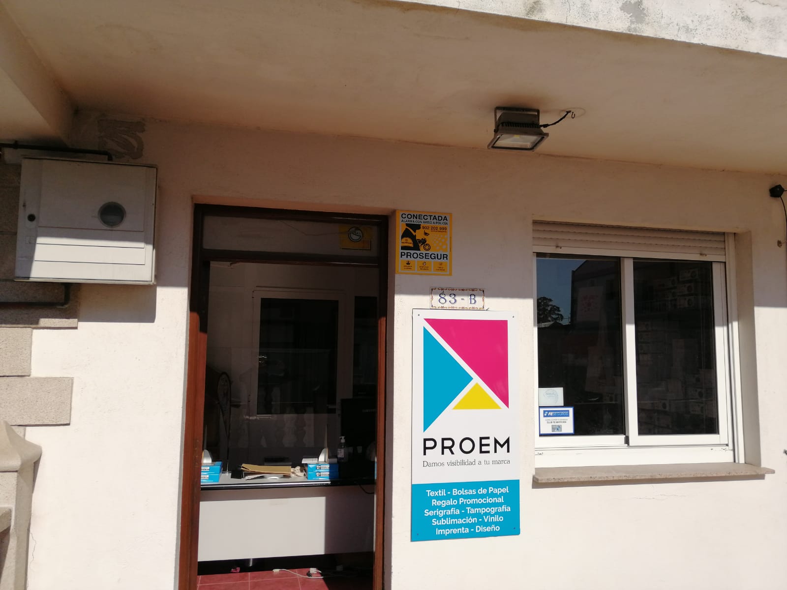PROEM PROEM
