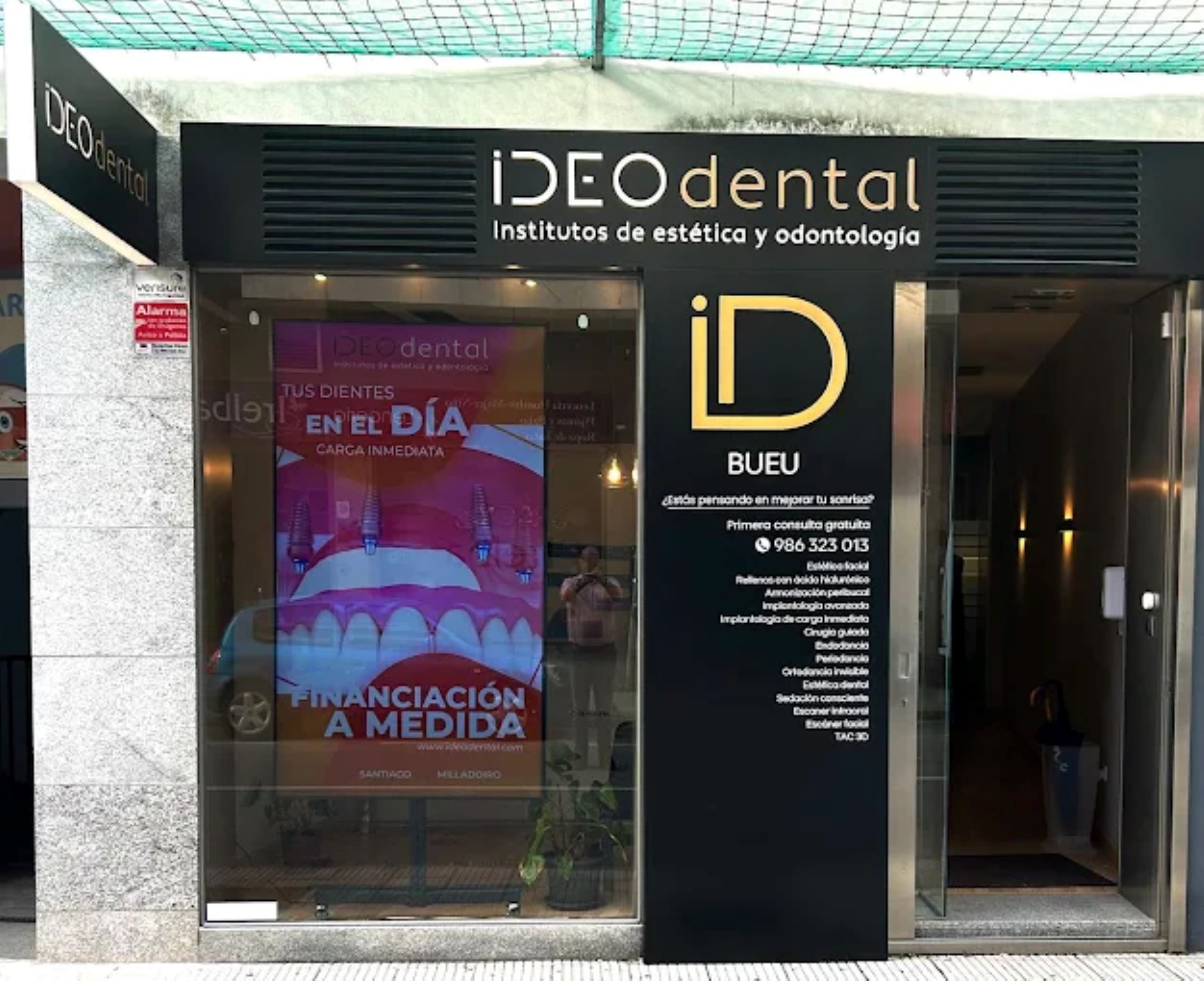 IDEODENTAL BUEU IDEODENTAL BUEU