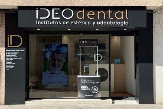 IDEODENTAL MOAÑA IDEODENTAL MOAÑA