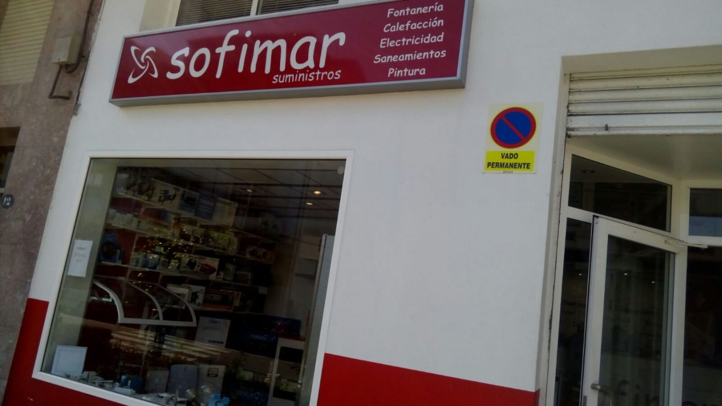 SOFIMAR