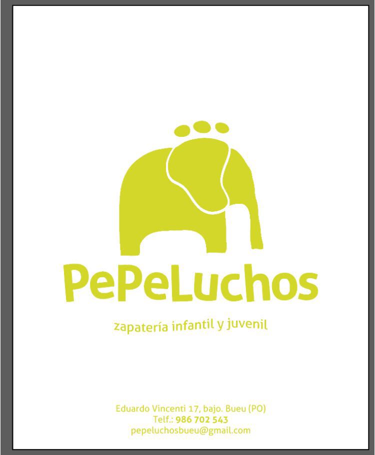 PEPELUCHOS