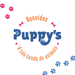 PUPPY'S a túa tenda de animais