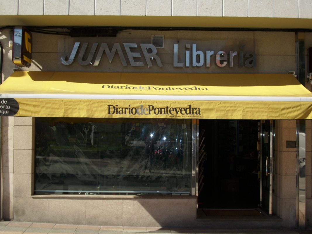 Librería Jumer