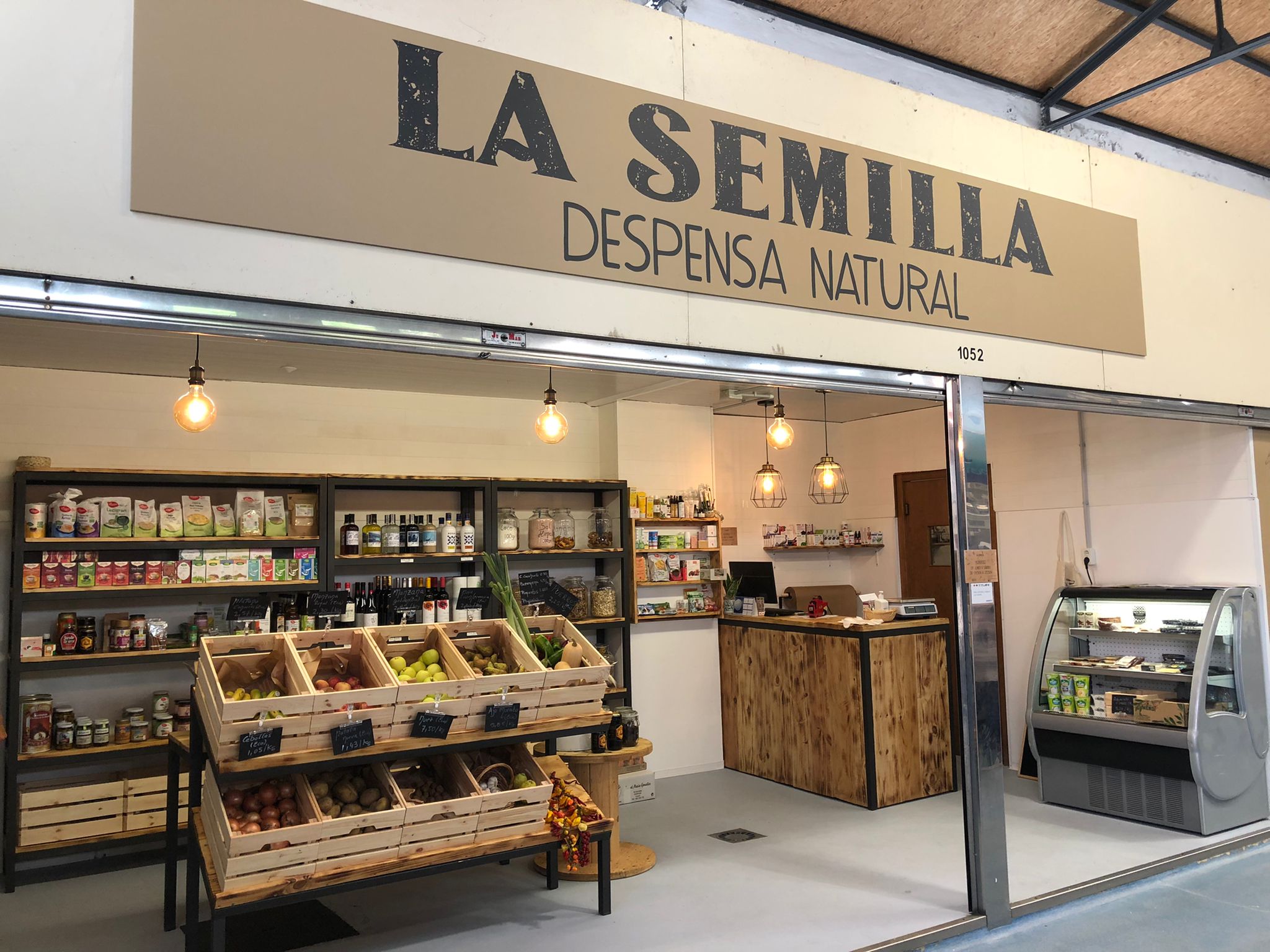 La Semilla