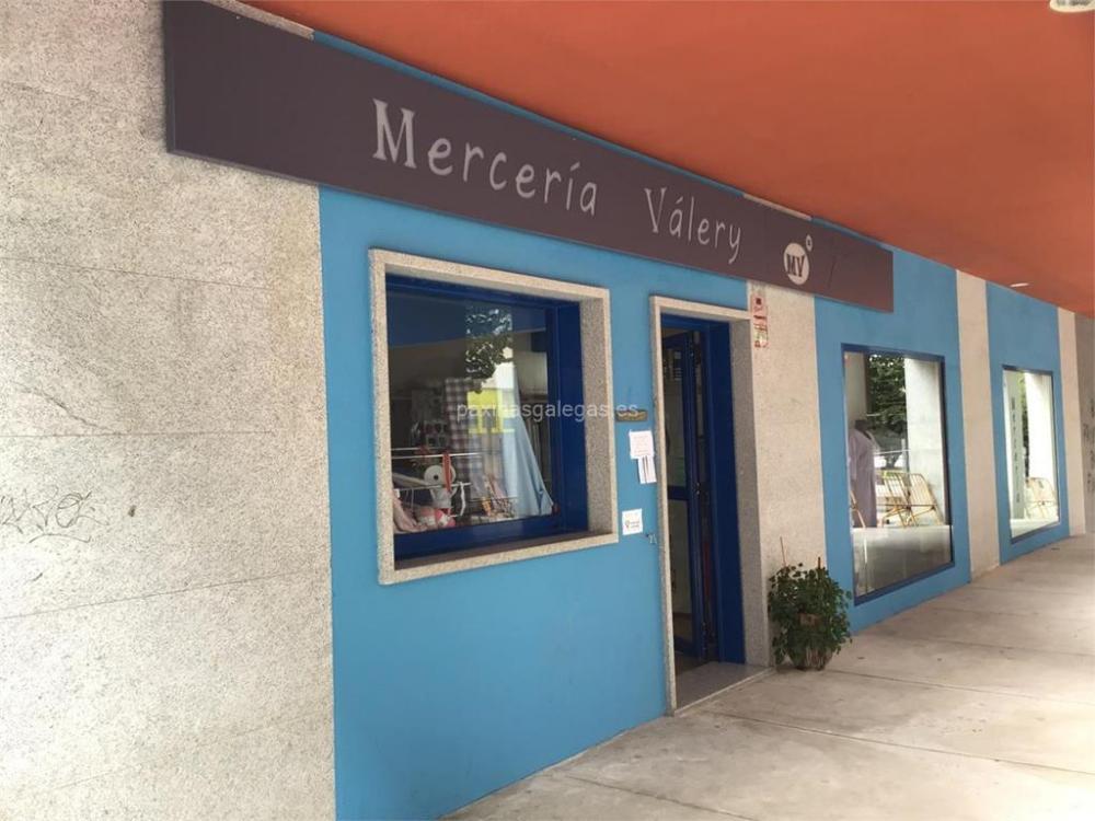 MERCERIA VALERY