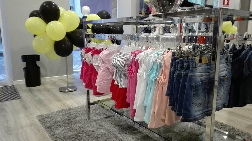 M&S CASUAL KIDS