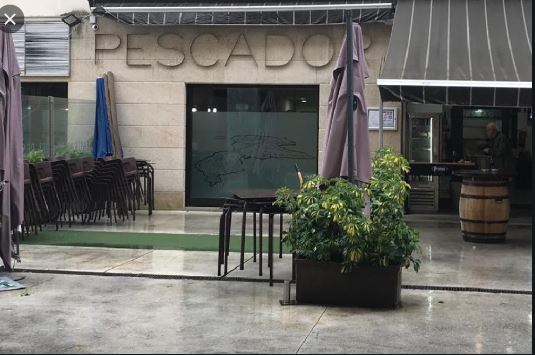 RESTAURANTE EL PESCADOR