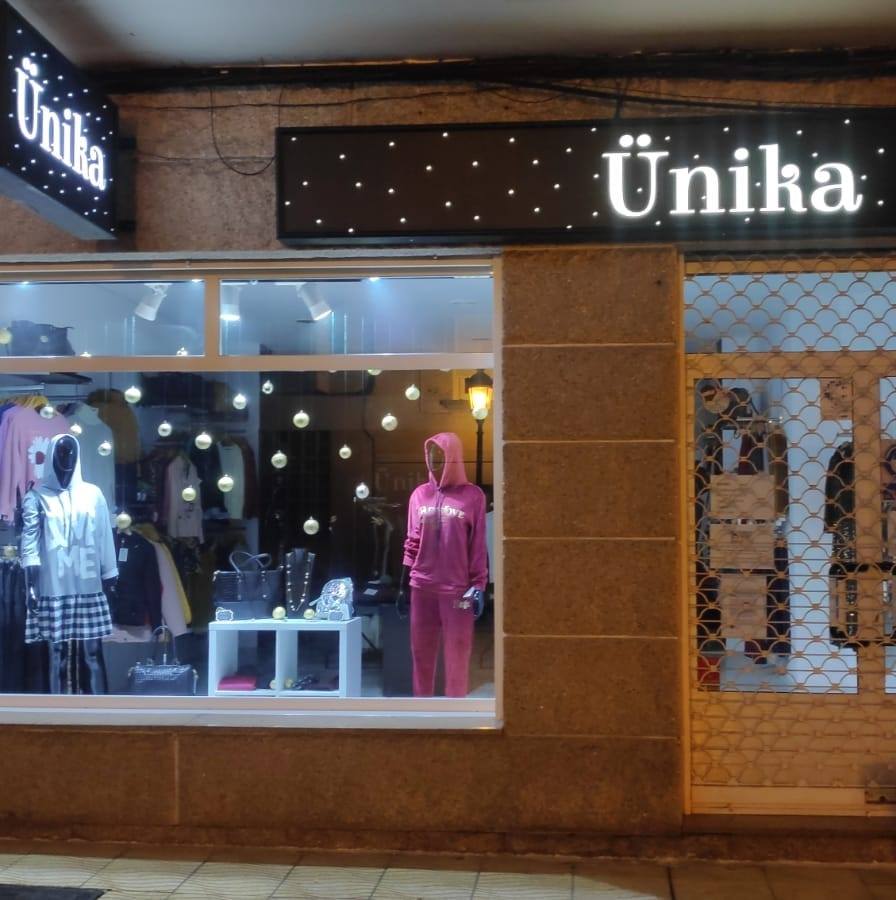 ÜNIKA ÜNIKA