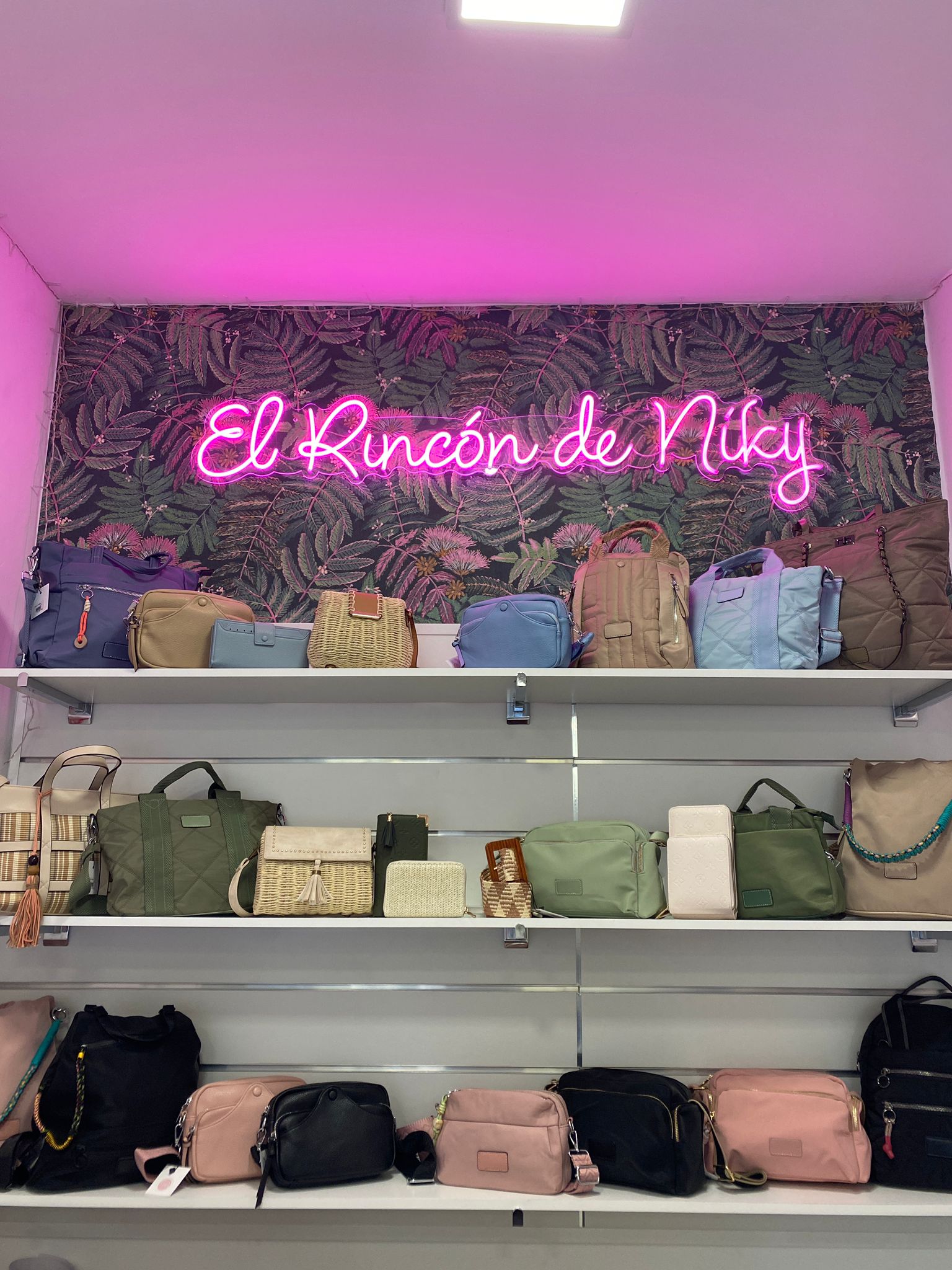 El Rincon de Niky Complementos