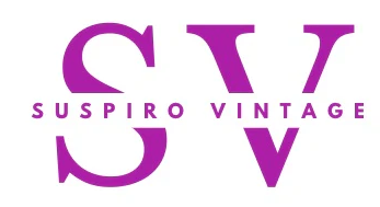 Suspiro Vintage