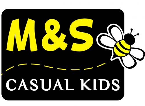 M&S CASUAL KIDS