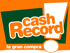 CASH RECORD