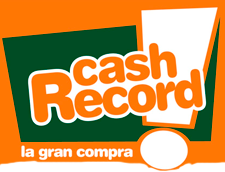 CASH RECORD CASH RECORD