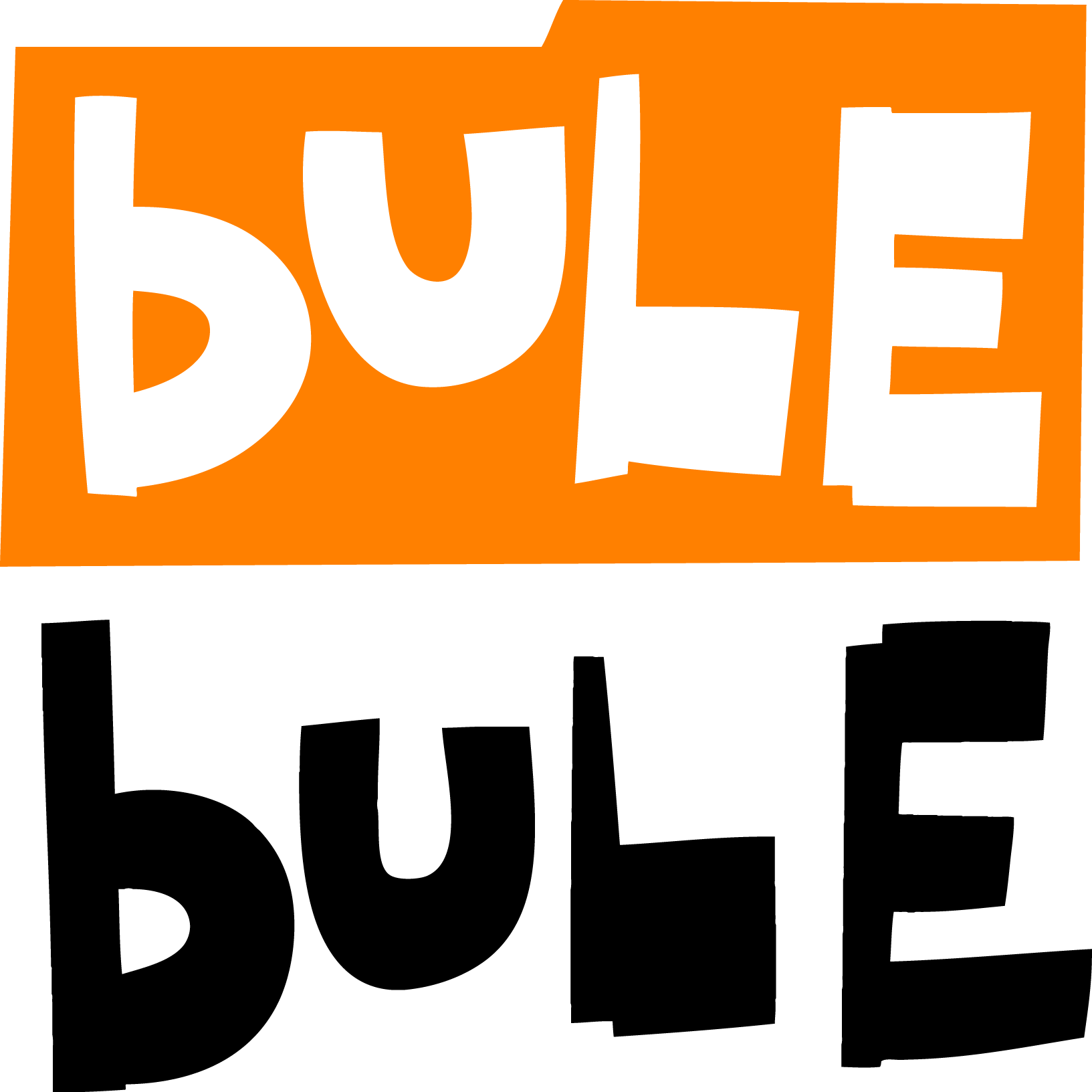 Logotipo Bule Bule