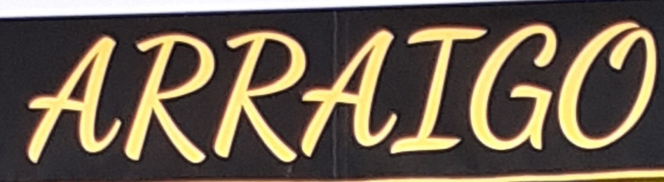 Logotipo Arraigo Logotipo Arraigo