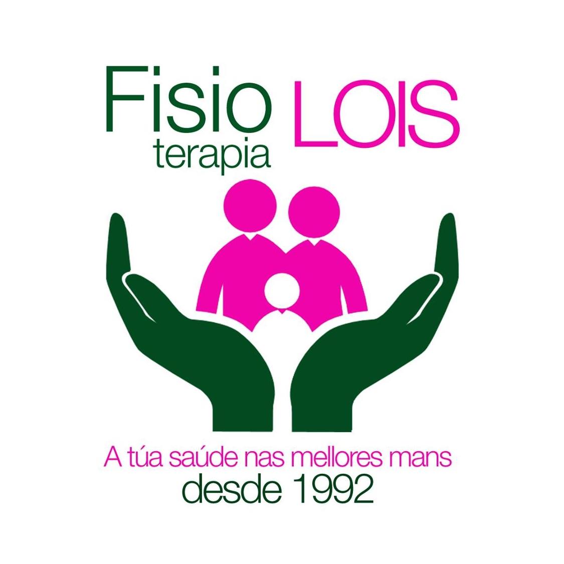 Centro de Fisioterapia Lois