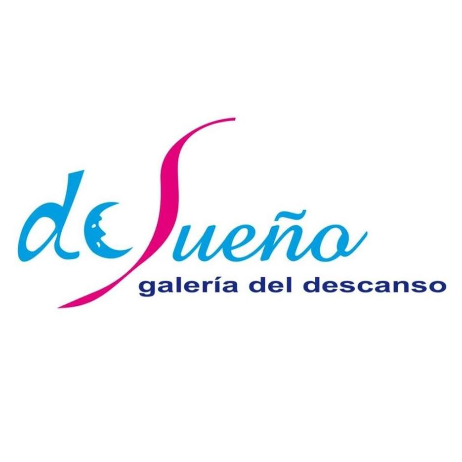 Logotipo DE SUEÑO