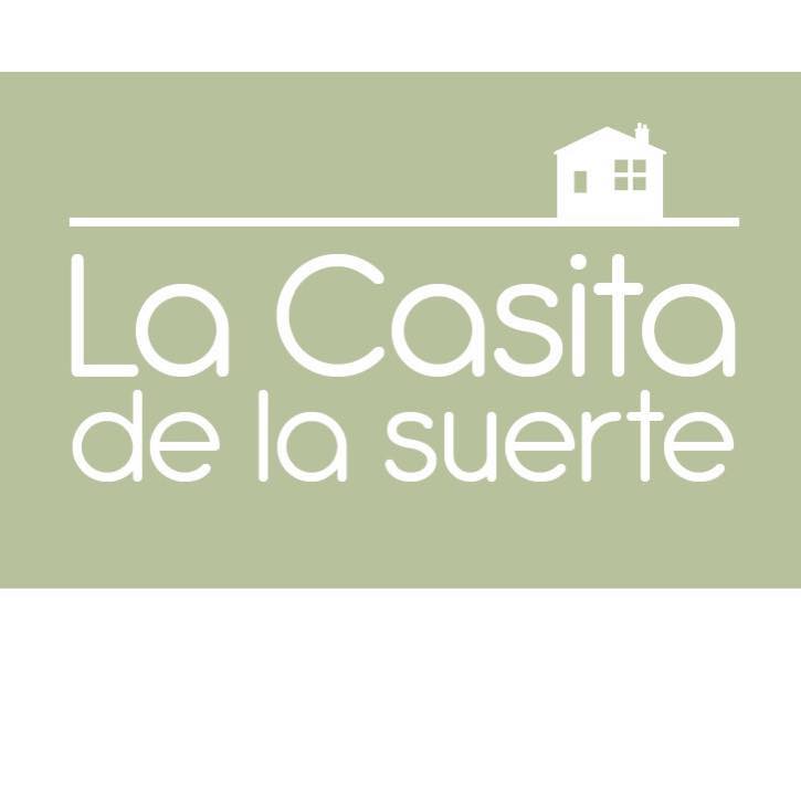 Logotipo La casite de la suerte