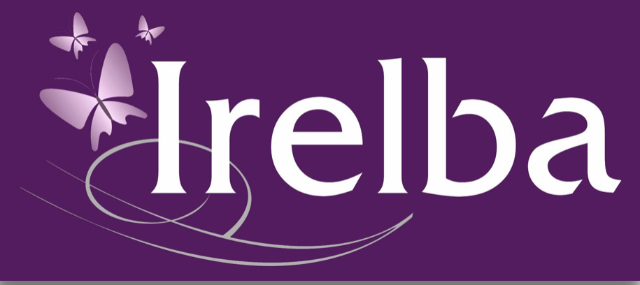 Logotipo IRELBA