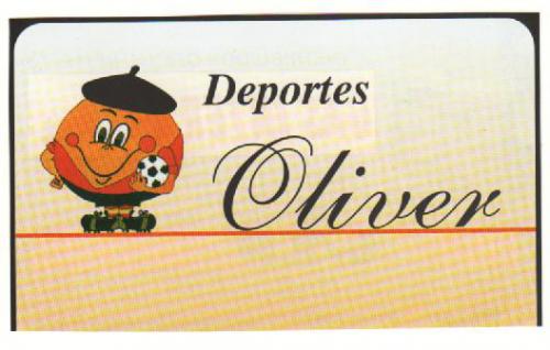 DEPORTES OLIVER