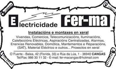 FERMA FERMA
