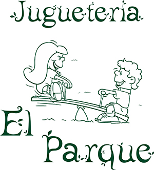 JUGUETERÍA EL PARQUE JUGUETERÍA EL PARQUE