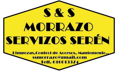 S&S MORRAZO SERVICIOS SERÉN