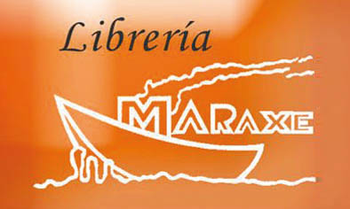 LIBRERÍA MARAXE