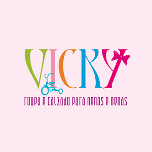 VICKY MODA INFANTIL