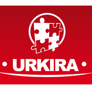 Logotipo Urkira