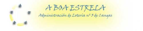 ADMINISTRACIÓN DE LOTERÍAS A BOA ESTRELA