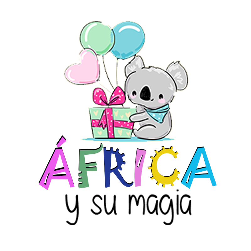 ÁFRICA Y SU MAGIA