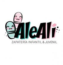 ALEALI ZAPATERÍA INFANTIL Y JUVENIL