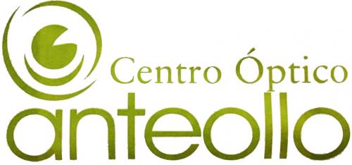 CENTRO OPTICO ANTEOLLO