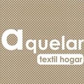 Logotipo AQUELAR