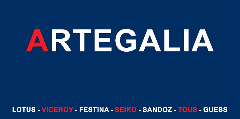 ARTEGALIA